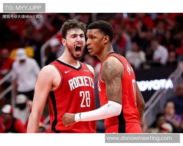 火箭与鹈鹕激战在即球迷期待精彩对决与精彩表现