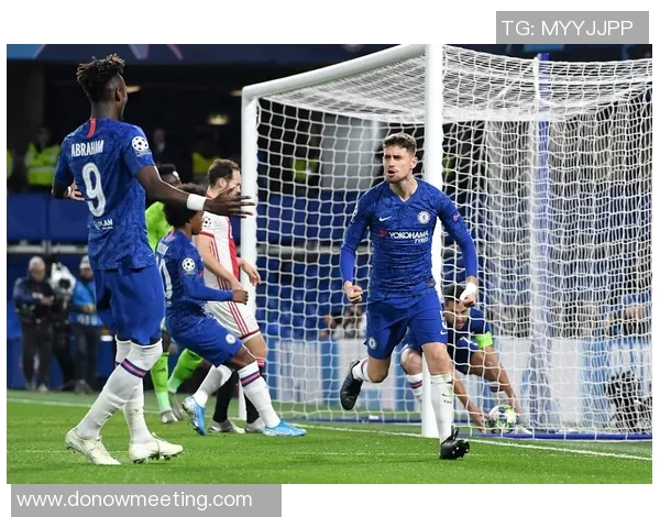 切尔西与川崎前锋激情对决展现足球魅力与团队精神的巅峰之战