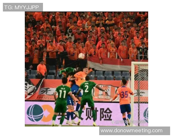 鲁能迎战横滨7名主力缺阵挑战艰巨球队士气能否逆袭