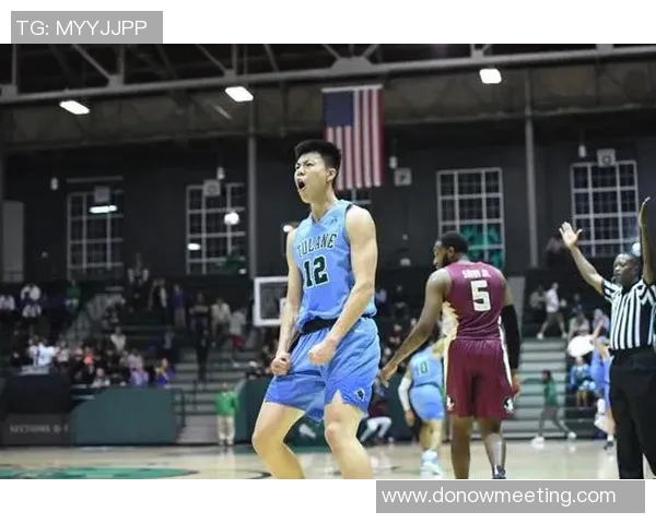 张镇麟：从青年篮球新星到国家队核心的成长之路与未来展望