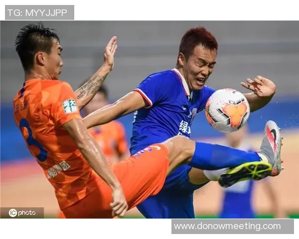 申花与鲁能对决比分预测分析及双方近期状态评估