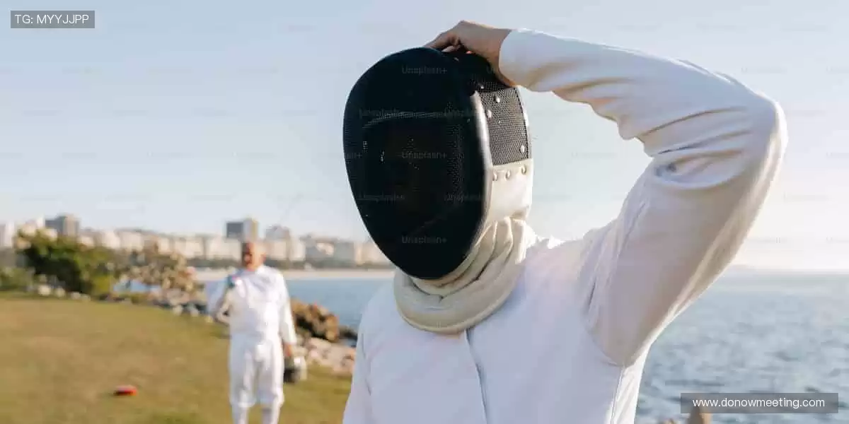 🤝汇聚热爱,用运动连接世界!🌍💪